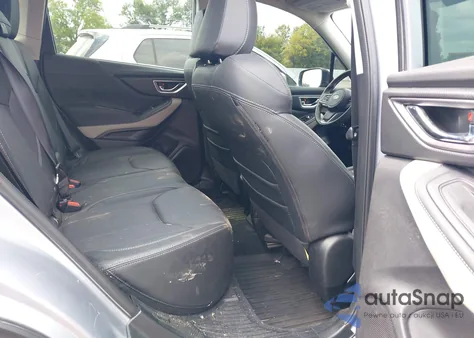 2024 Subaru Forester Limited from USA, damaged, VIN JF2SKALC6RH410476